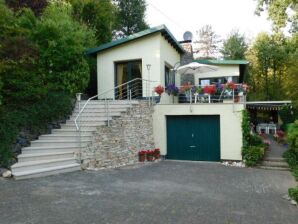 Apartment Appartement/vakantiewoning, douche en bad, WC, 3 slaapkamers