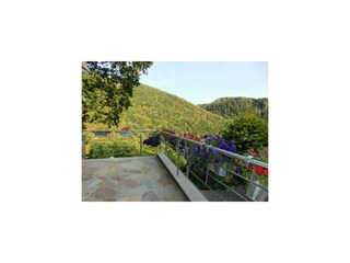 Appartement Waldbreitbach Buitenaudio-opname 3