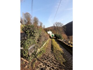 Apartamento Waldbreitbach Grabación al aire libre 5