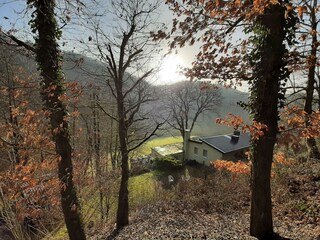 Appartement Waldbreitbach Buitenaudio-opname 2