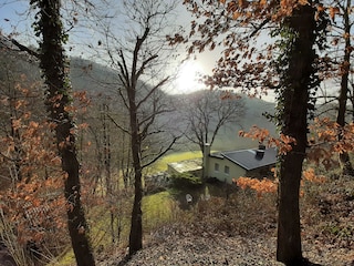 Appartement Waldbreitbach Buitenaudio-opname 6