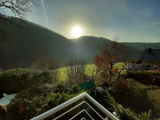 Apartamento Waldbreitbach Grabación al aire libre 7