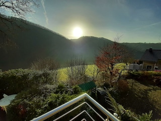 Appartement Waldbreitbach Buitenaudio-opname 7