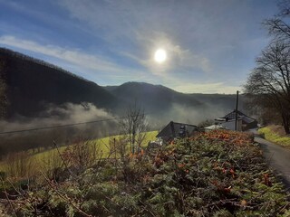 Appartement Waldbreitbach Buitenaudio-opname 5