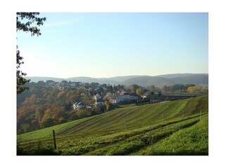 Apartamento Waldbreitbach Grabación al aire libre 10