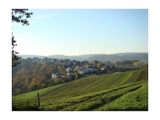 Appartement Waldbreitbach Buitenaudio-opname 10