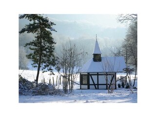Appartamento Waldbreitbach Registrazione all'aperto 14