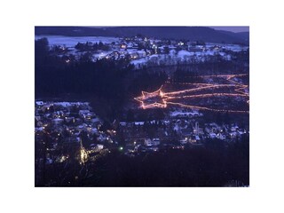 Appartamento Waldbreitbach Registrazione all'aperto 15