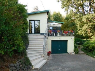 Apartamento Waldbreitbach Grabación al aire libre 17