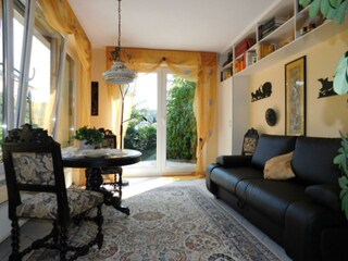 Apartamento Waldbreitbach Características 27