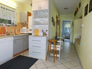 Appartement Waldbreitbach Kenmerken 22