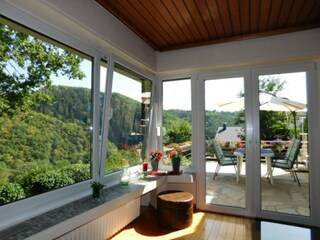 Appartement Waldbreitbach Kenmerken 25