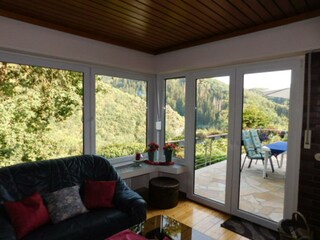 Appartement Waldbreitbach Kenmerken 26
