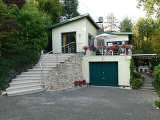 Appartement Waldbreitbach Buitenaudio-opname 8