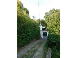 Appartement Waldbreitbach Buitenaudio-opname 9