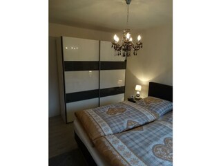 Apartamento Waldbreitbach Características 13