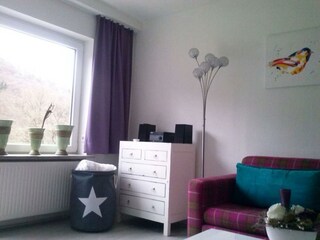 Appartement Waldbreitbach Kenmerken 16