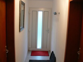 Apartamento Waldbreitbach Características 17