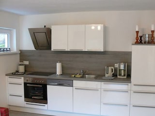 Appartement Waldbreitbach Équipement 18