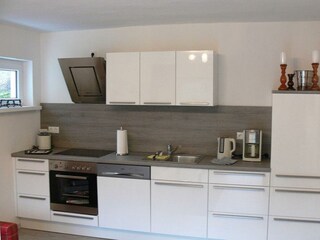 Appartement Waldbreitbach Kenmerken 16