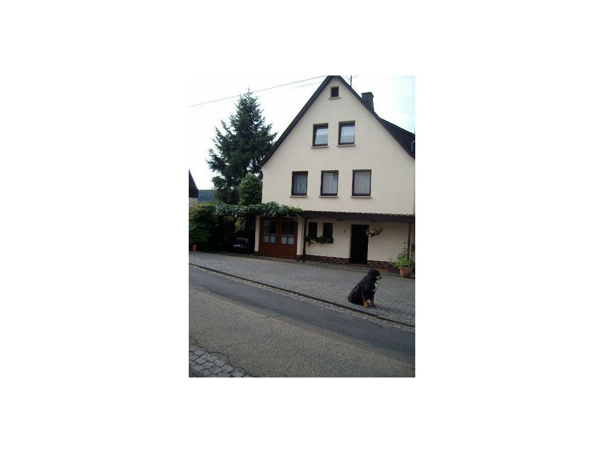 Appartamento Roßbach/Wied Registrazione all'aperto 1