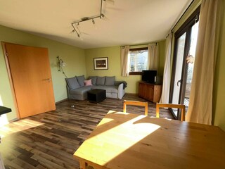 Appartement Roßbach/Wied Kenmerken 11