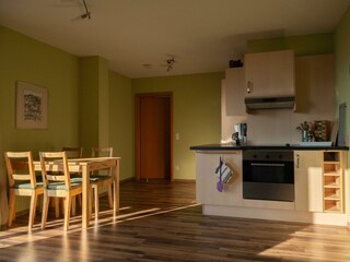 Appartement Roßbach/Wied Kenmerken 12