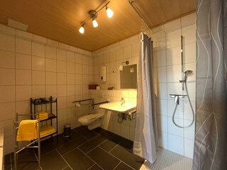 Appartamento Roßbach/Wied Caratteristiche 18
