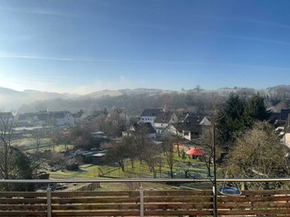 Appartamento Roßbach/Wied Registrazione all'aperto 10