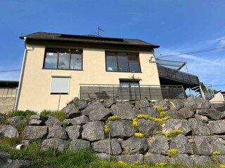 Apartamento Roßbach/Wied Características 15