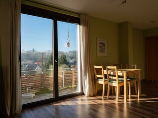 Appartamento Roßbach/Wied Caratteristiche 14