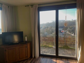 Appartamento Roßbach/Wied Caratteristiche 15
