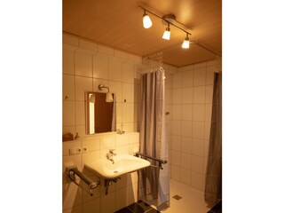 Appartamento Roßbach/Wied Caratteristiche 17