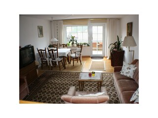 Appartamento Waldbreitbach Caratteristiche 2