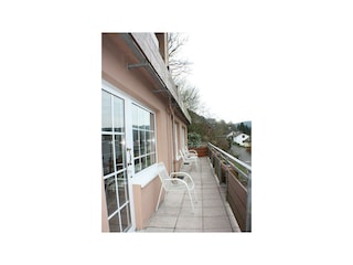 Appartement Waldbreitbach Équipement 4