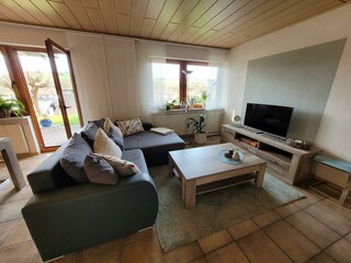 Apartamento Roßbach/Wied Características 29