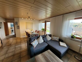 Appartamento Roßbach/Wied Caratteristiche 31