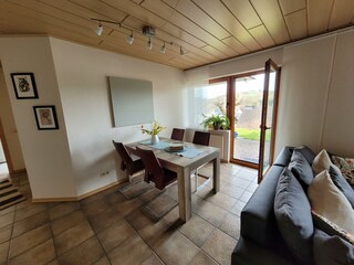 Apartamento Roßbach/Wied Características 33