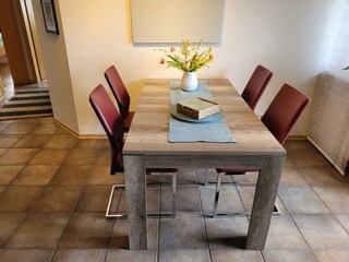 Apartamento Roßbach/Wied Características 34