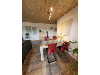 Appartamento Roßbach/Wied Caratteristiche 35