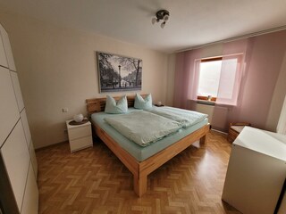 Appartamento Roßbach/Wied Caratteristiche 36