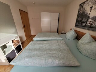 Appartamento Roßbach/Wied Caratteristiche 38