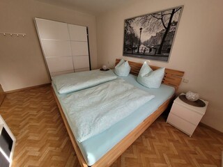 Appartamento Roßbach/Wied Caratteristiche 39