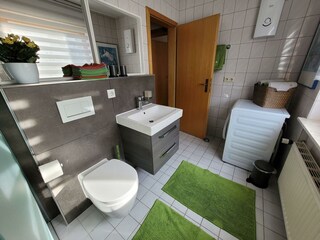 Apartamento Roßbach/Wied Características 42