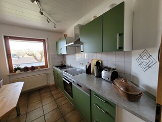 Appartamento Roßbach/Wied Caratteristiche 44