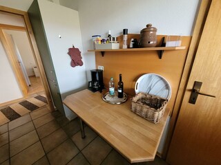 Apartamento Roßbach/Wied Características 45
