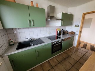 Appartamento Roßbach/Wied Caratteristiche 46