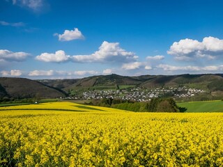 Appartement Roßbach/Wied Enregistrement extérieur 24