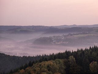 Appartamento Roßbach/Wied Registrazione all'aperto 26