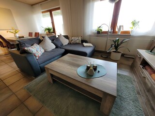 Appartement Roßbach/Wied Équipement 47